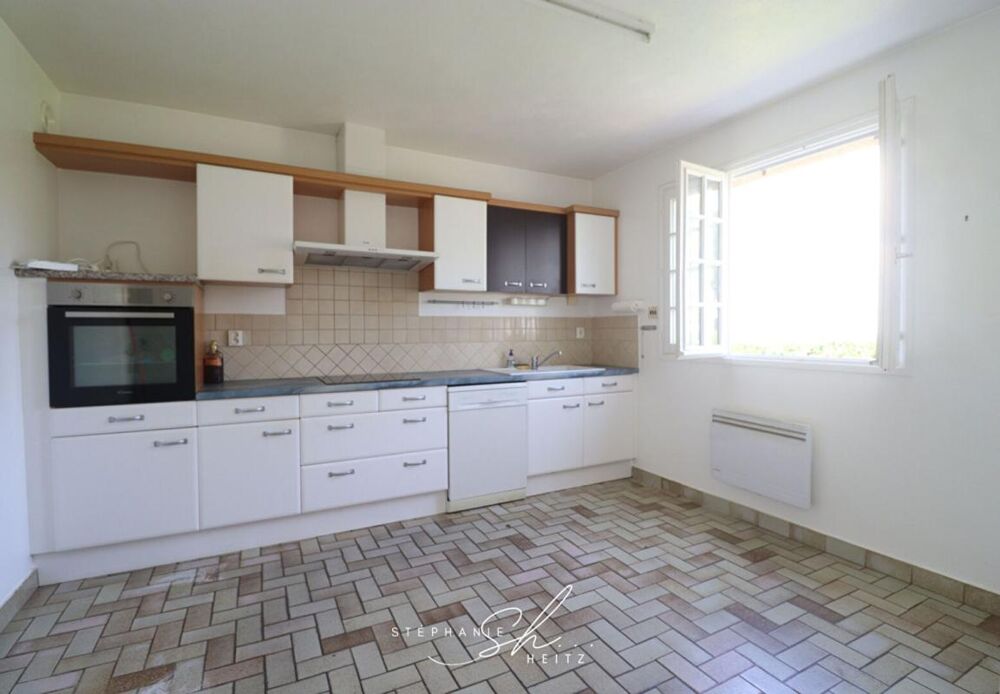 Maison Morlaix 6 pièce(s) 130 m2
