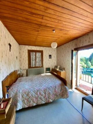  Maison � vendre 9 pi�ces 186 m�