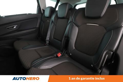 Grand scenic IV 1.7 dCi Blue Intens 5PL 150 ch 2018 occasion 92130 Issy-les-Moulineaux