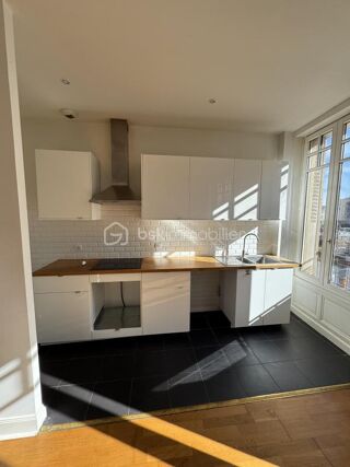  Appartement � vendre 3 pi�ces 72 m�