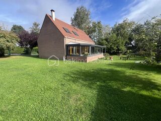  Maison à vendre 7 pièces 141 m²