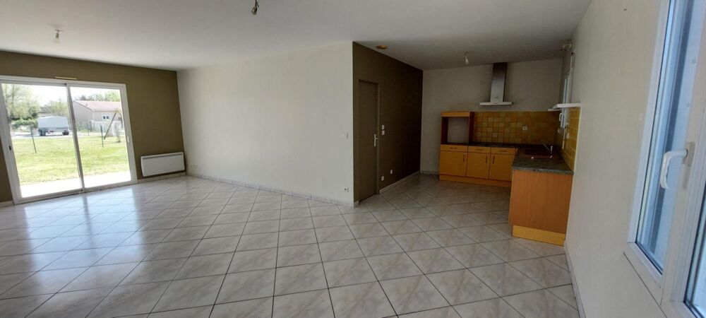 Maison Marmande 4 pièce(s) 87 m2
