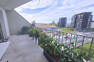  Appartement � vendre 4 pi�ces 84 m�