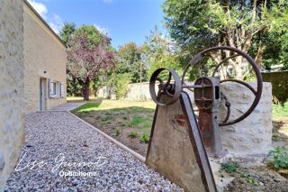  Maison à louer 5 pièces 64 m² Andelu