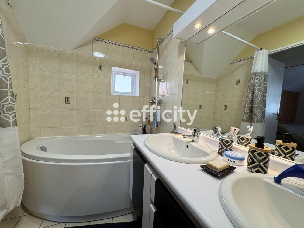  vendre  Maison Magny-le-Hongre (77700)