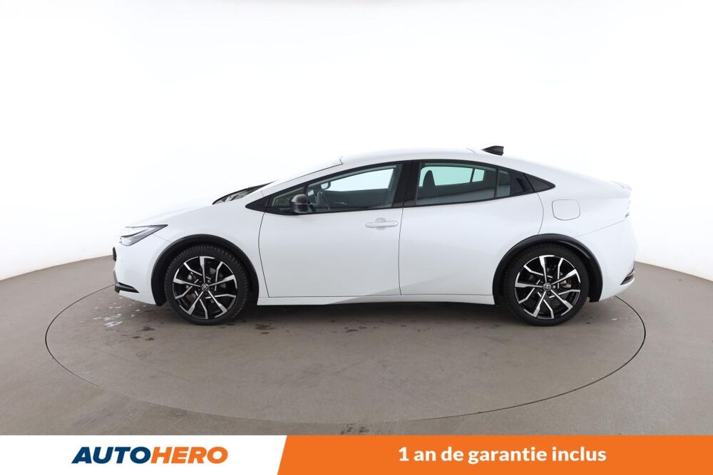 Prius 2.0 Hybride Rechargeable Design 223 ch 2023 occasion 92130 Issy-les-Moulineaux