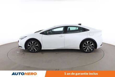 Prius 2.0 Hybride Rechargeable Design 223 ch 2023 occasion 92130 Issy-les-Moulineaux