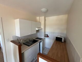 Appartement à louer 2 pièces 37 m²