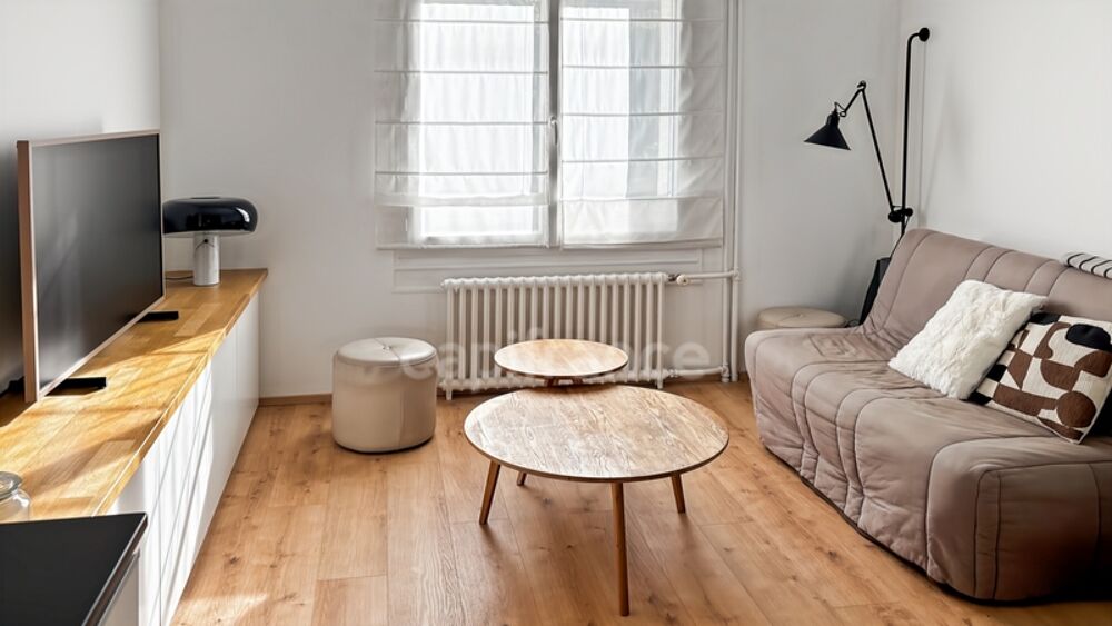 LE MANS Quartier Malpalu Gazonfier A vendre maison 3 chambres LE MANS (72)