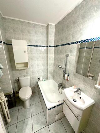  Appartement � vendre 1 pi�ce 31 m�