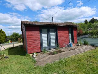  Maison � vendre 5 pi�ces 110 m�