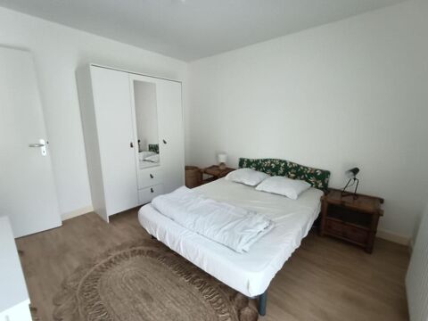  Appartement � louer 2 pi�ces 39 m�