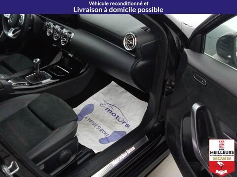 Classe A 180 AMG Line 2020 occasion 10150 Lavau
