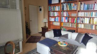  Appartement à vendre 2 pièces 40 m²