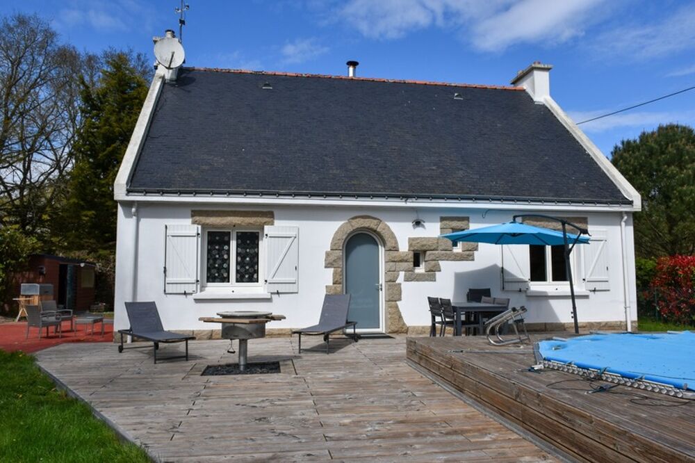 Maison 6 pièces 138 m² · à Lauzach · 138 m² · 358 700 €