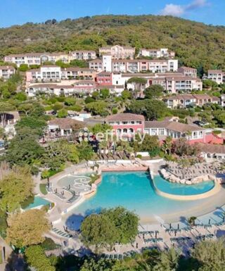  Maison � vendre 3 pi�ces 60 m�