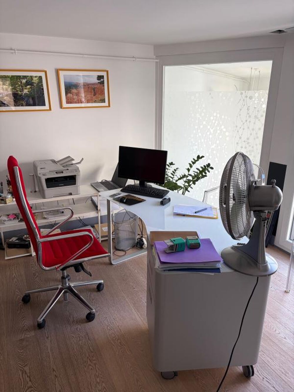   Bureau Limoges