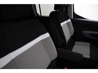 Berlingo MAX M BlueHDI 130 S&S EAT8 2025 occasion 81990 Fr&eacute;jairolles