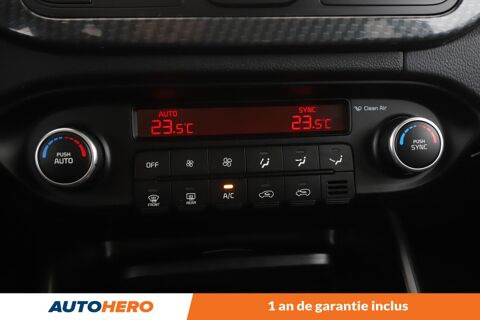 Carens 1.7 CRDi ISG Active 7PL 141 ch 2018 occasion 92130 Issy-les-Moulineaux
