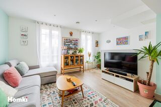  Appartement � vendre 3 pi�ces 63 m�