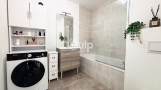  Appartement  vendre 2 pices 40 m