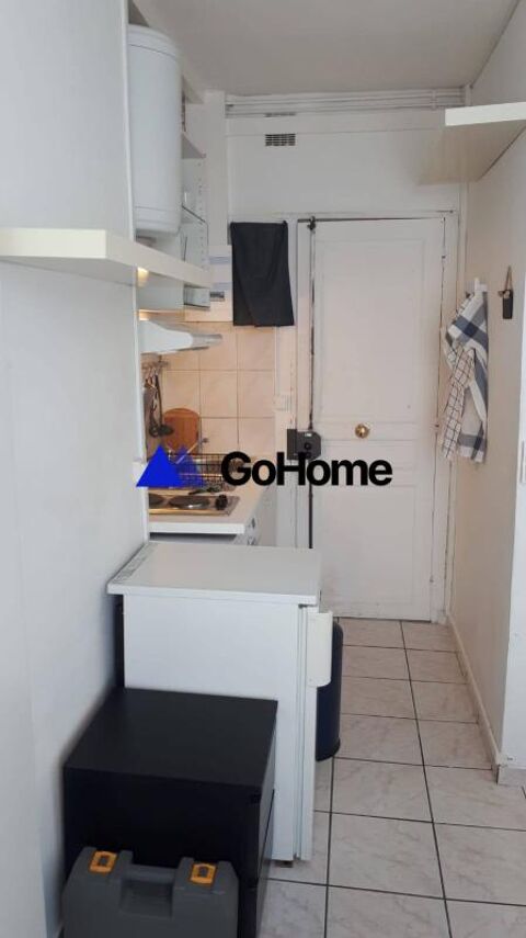  Appartement � louer 1 pi�ce 14 m�