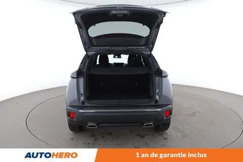 2008 1.2 Hybrid Allure e-DCS6 145 ch 2025 occasion 92130 Issy-les-Moulineaux