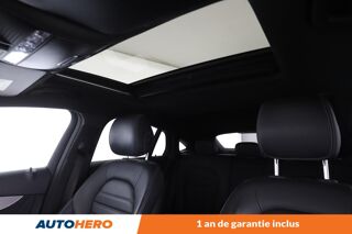 Classe GLC 300 de AMG Line 4Matic 9G-Tronic 306 ch 2020 occasion 92130 Issy-les-Moulineaux