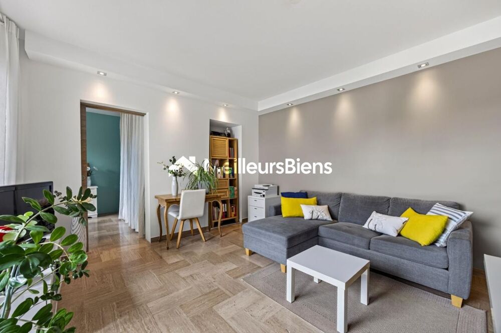 Vente Appartement Annecy - Triangle d'or - T2 de 48 m² - Proche lac Annecy