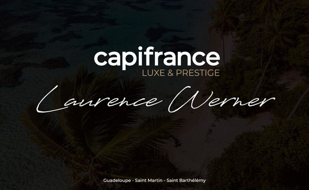 � vendre  Maison Le Gosier (97190)