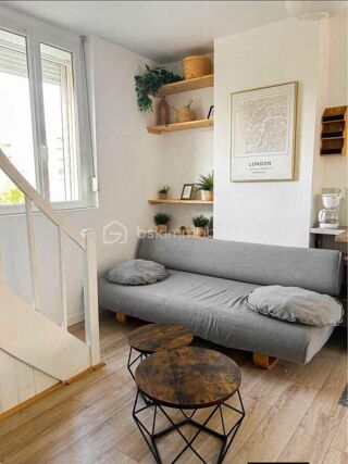 Immeuble � vendre 7 pi�ces 120 m�