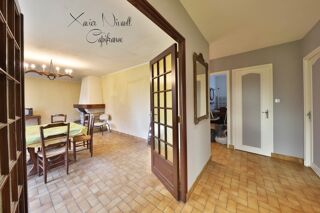  Maison à vendre 4 pièces 95 m²