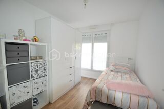  Appartement à vendre 3 pièces 63 m²