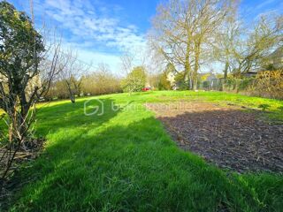  Terrain � vendre 917 m�