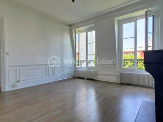  Appartement à vendre 2 pièces 37 m²