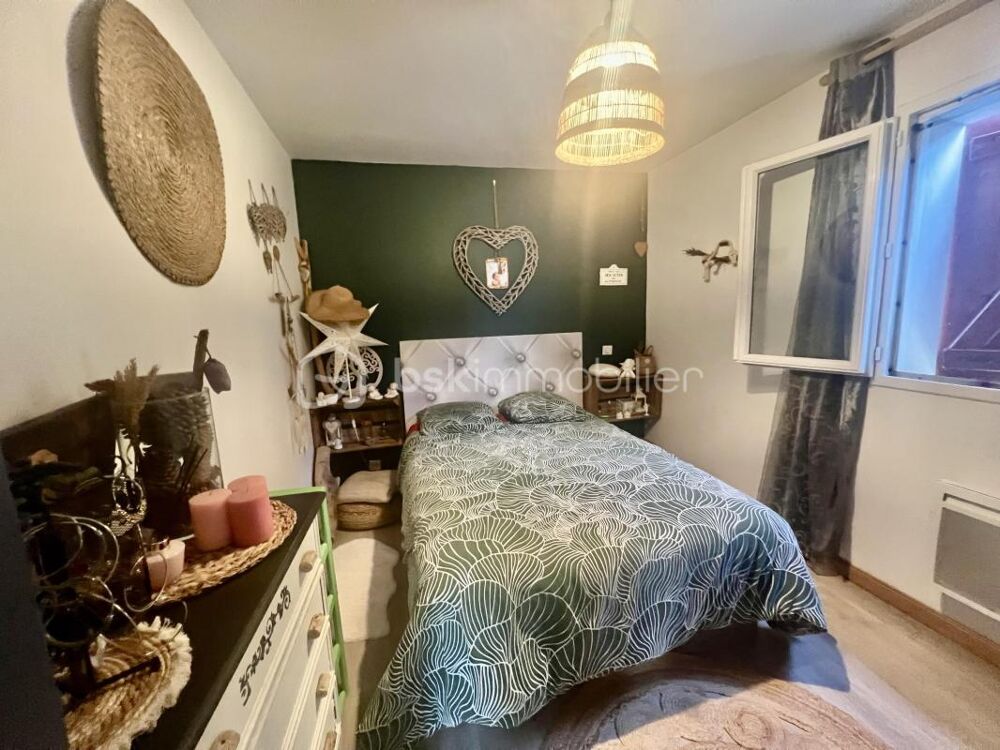 Vente Maison A Hasparren, Maison de plein pied avec jardin et stationnement Hasparren