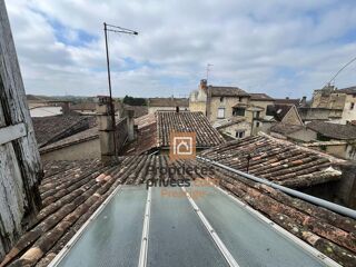  Immeuble � vendre 12 pi�ces 371 m�