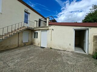 Immeuble à vendre 10 pièces 268 m² Perrecy les forges