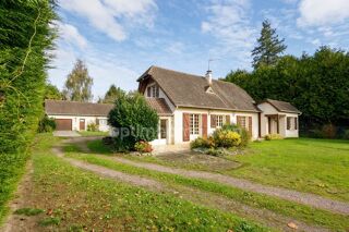  Maison � vendre 5 pi�ces 144 m�