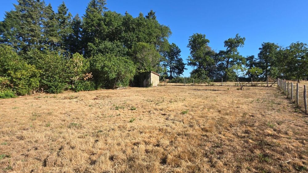 Vente Maison MAISON 6P + JARDIN + GRANGE + DEPENDANCES - CALME ET CAMPAGNE - ORADOUR SUR GLANE (87) Oradour sur glane