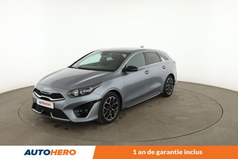 Kia Divers 1.5 T-GDi GT Line DCT7 160 ch 2021 occasion Issy-les-Moulineaux 92130