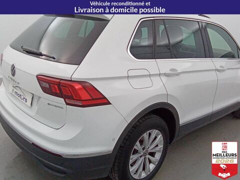 Tiguan eHybrid 245 DSG6 Life 2022 occasion 10150 Lavau