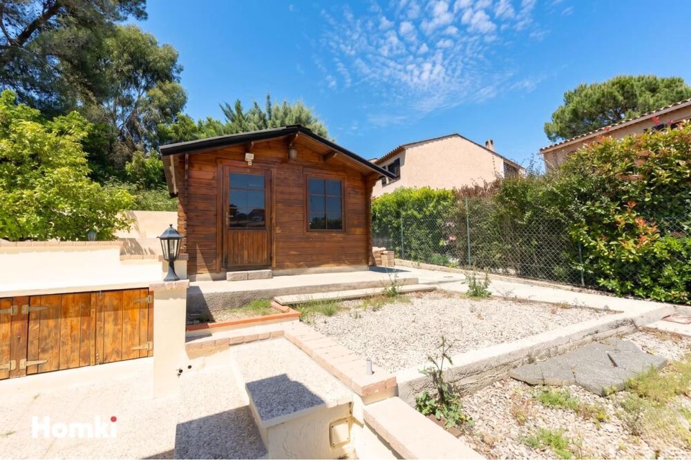 Vente Maison Maison/Villa T4 de 118 m² route de Nice à Valbonne 06560 Valbonne