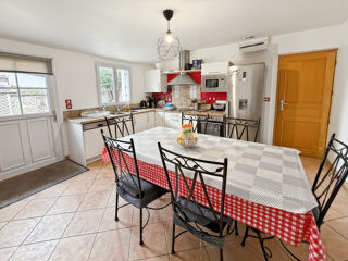  Maison � vendre 6 pi�ces 112 m�