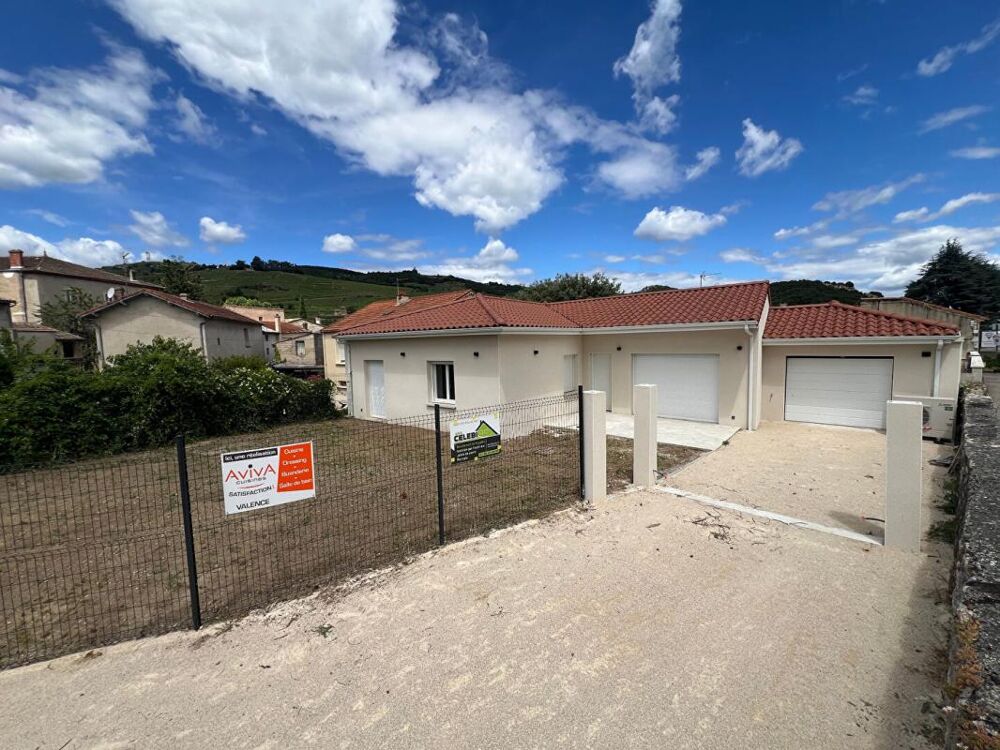 Maison Cornas 5 pièce(s) 115 m2