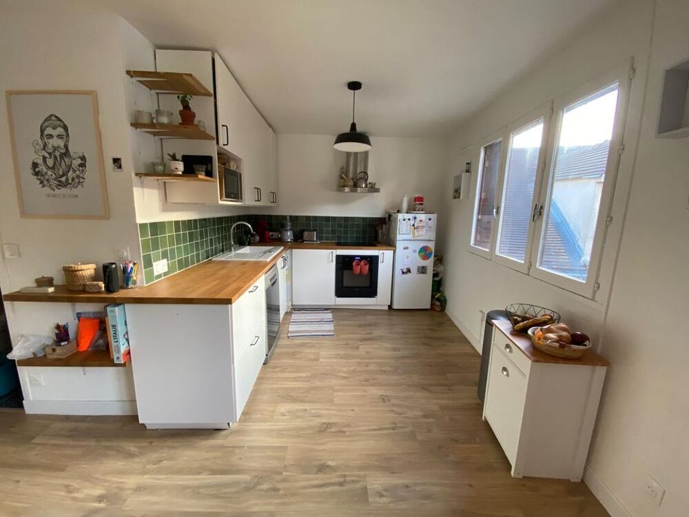 Location Appartement Appartement de 65m2 à louer sur Palaiseau Palaiseau