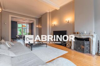  Maison � vendre 6 pi�ces 251 m�