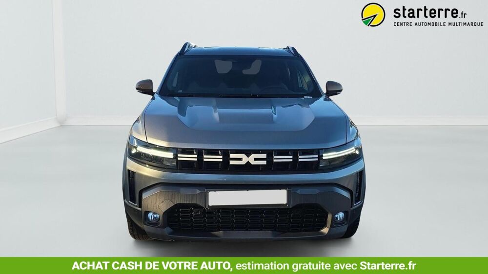 Duster Hybrid 155 Extreme 2026 occasion 69190 Saint-Fons