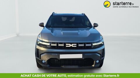 Duster Hybrid 155 Extreme 2026 occasion 69190 Saint-Fons
