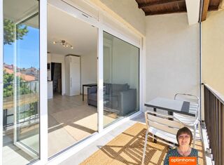  Appartement à vendre 2 pièces 43 m²
